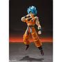 S.H.Figuarts - Super Saiyan God Super Saiyan Goku-Super