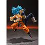 S.H.Figuarts - Super Saiyan God Super Saiyan Goku-Super
