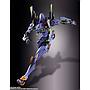 METAL BUILD EVANGELION TEST TYPE-01 30TH WITH THE SPEAR OF GAIUS EVANGELION TAMASHII NATIONS