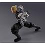 S.H.FIGUARTS ISAO SHINOMIYA KAIJU NO.8 TAMASHII NATIONS