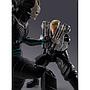 S.H.FIGUARTS ISAO SHINOMIYA KAIJU NO.8 TAMASHII NATIONS