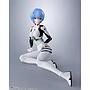 S.H.FIGUARTS REI AYANAMI EVANGELION TAMASHII NATIONS