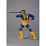 S.H.FIGUARTS CYCLOPS(GAMERVERSE) GAMERVERSE TAMASHII NATIONS
