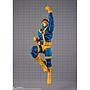 S.H.FIGUARTS CYCLOPS(GAMERVERSE) GAMERVERSE TAMASHII NATIONS