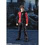 S.H.FIGUARTS HARRY POTTER (HARRY POTTER AND THE GOBLET OF FIRE) HARRY POTTER AND THE GOBLET OF FIRE TAMASHII NATIONS