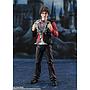 S.H.FIGUARTS HARRY POTTER (HARRY POTTER AND THE GOBLET OF FIRE) HARRY POTTER AND THE GOBLET OF FIRE TAMASHII NATIONS