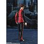 S.H.FIGUARTS HARRY POTTER (HARRY POTTER AND THE GOBLET OF FIRE) HARRY POTTER AND THE GOBLET OF FIRE TAMASHII NATIONS