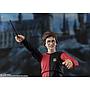 S.H.FIGUARTS HARRY POTTER (HARRY POTTER AND THE GOBLET OF FIRE) HARRY POTTER AND THE GOBLET OF FIRE TAMASHII NATIONS