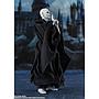 S.H.FIGUARTS LORD VOLDEMORT (HARRY POTTER AND THE GOBLET OF FIRE) HARRY POTTER AND THE GOBLET OF FIRE TAMASHII NATIONS