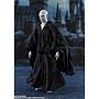 S.H.FIGUARTS LORD VOLDEMORT (HARRY POTTER AND THE GOBLET OF FIRE) HARRY POTTER AND THE GOBLET OF FIRE TAMASHII NATIONS