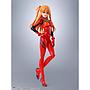 S.H.FIGUARTS ASUKA SHIKINAMI LANGLEY EVANGELION TAMASHII NATIONS