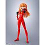 S.H.FIGUARTS ASUKA SHIKINAMI LANGLEY EVANGELION TAMASHII NATIONS