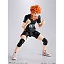 S.H.FIGUARTS SHOYO HINATA HAIKYU!! TAMASHII NATIONS