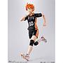 S.H.FIGUARTS SHOYO HINATA HAIKYU!! TAMASHII NATIONS