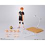 S.H.FIGUARTS SHOYO HINATA HAIKYU!! TAMASHII NATIONS