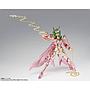 SAINT CLOTH MYTH EX ANDROMEDA SHUN GOD CLOTH SAINT SEIYA TAMASHII NATIONS