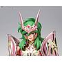 SAINT CLOTH MYTH EX ANDROMEDA SHUN GOD CLOTH SAINT SEIYA TAMASHII NATIONS
