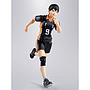 S.H.FIGUARTS TOBIO KAGEYAMA HAIKYU!! TAMASHII NATIONS