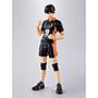 S.H.FIGUARTS TOBIO KAGEYAMA HAIKYU!! TAMASHII NATIONS
