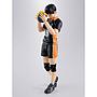 S.H.FIGUARTS TOBIO KAGEYAMA HAIKYU!! TAMASHII NATIONS