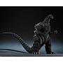 S.H.MONSTERARTS GODZILLA [1989] "GODZILLA VS. BIOLLANTE" -MOVIE GRAPHIC PLUS- GODZILLA TAMASHII NATIONS