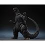 S.H.MONSTERARTS GODZILLA [1989] "GODZILLA VS. BIOLLANTE" -MOVIE GRAPHIC PLUS- GODZILLA TAMASHII NATIONS