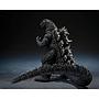 S.H.MONSTERARTS GODZILLA [1989] "GODZILLA VS. BIOLLANTE" -MOVIE GRAPHIC PLUS- GODZILLA TAMASHII NATIONS