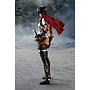 S.H.FIGUARTS CASCA (THE BAND OF THE HAWK) BERSERK TAMASHII NATIONS