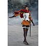 S.H.FIGUARTS CASCA (THE BAND OF THE HAWK) BERSERK TAMASHII NATIONS