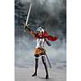 S.H.FIGUARTS CASCA (THE BAND OF THE HAWK) BERSERK TAMASHII NATIONS