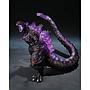S.H.MONSTERARTS GODZILLA [2016] THE FOURTH AWAKNING VER. "SHIN GODZILLA" -MOVIE GRAPHIC PLUS- GODZILLA TAMASHII NATIONS