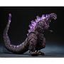 S.H.MONSTERARTS GODZILLA [2016] THE FOURTH AWAKNING VER. "SHIN GODZILLA" -MOVIE GRAPHIC PLUS- GODZILLA TAMASHII NATIONS