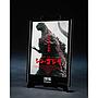 S.H.MONSTERARTS GODZILLA [2016] THE FOURTH AWAKNING VER. "SHIN GODZILLA" -MOVIE GRAPHIC PLUS- GODZILLA TAMASHII NATIONS