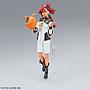 MODEL KIT FIGURE RISE STANDARD SULETTA MERCURY BANDAI HOBBY