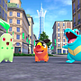 POKEMON LEGENDS: Z-A SWITCH