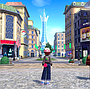 POKEMON LEGENDS: Z-A SWITCH
