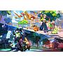 POKEMON LEGENDS: Z-A SWITCH