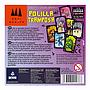 JUEGO DE MESA POLILLA TRAMPOSA DEVIR