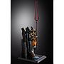 METAL BUILD EVANGELION PROTO TYPE-00/00' 30TH WITH THE SPEAR OF LONGINUS EVANGELION TAMASHII NATIONS
