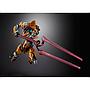 METAL BUILD EVANGELION PROTO TYPE-00/00' 30TH WITH THE SPEAR OF LONGINUS EVANGELION TAMASHII NATIONS