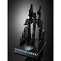 METAL BUILD EVANGELION PROTO TYPE-00/00' 30TH WITH THE SPEAR OF LONGINUS EVANGELION TAMASHII NATIONS