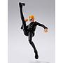 S.H.FIGUARTS SANJI -ROMANCE DAWN- ONE PIECE TAMASHII NATIONS