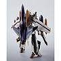 HI-METAL R VF-0S PHOENIX（ROY FOCKER USE） ＋ QF-2200D-B GHOST MACROSS TAMASHII NATIONS