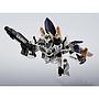 HI-METAL R VF-0S PHOENIX（ROY FOCKER USE） ＋ QF-2200D-B GHOST MACROSS TAMASHII NATIONS