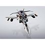 HI-METAL R VF-0S PHOENIX（ROY FOCKER USE） ＋ QF-2200D-B GHOST MACROSS TAMASHII NATIONS