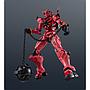 GUNDAM UNIVERSE GMS-Α RED GUNDAM TAMASHII NATIONS