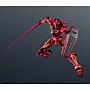 GUNDAM UNIVERSE GMS-Α RED GUNDAM TAMASHII NATIONS