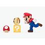 S.H.FIGUARTS MARIO (SUPER MARIO) TAMASHII NATIONS