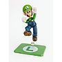 S.H.FIGUARTS LUIGI (SUPER MARIO) TAMASHII NATIONS