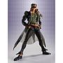 S.H.FIGUARTS JOTARO KUJO JOJO’S BIZARRE ADVENTURE TAMASHII NATIONS